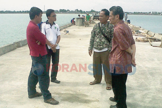 Pelabuhan Patimban Sedot...