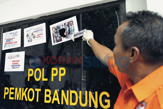 Poster Sindir Satpol...