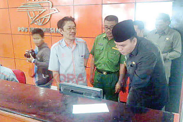 Beni : Ini Uang Rakyat,...