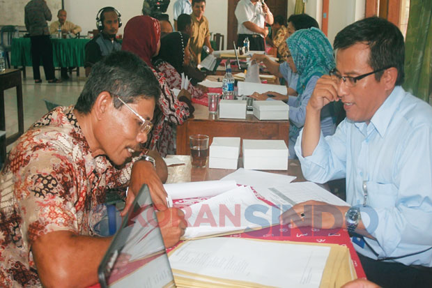 Warga Ingin Dipekerjakan