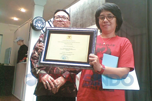 Kado di Tengah Misteri...