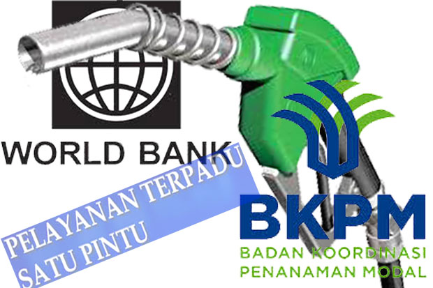 Kendala Izin Investasi