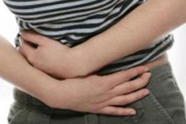 Tiga Orang Warga Srandakan...