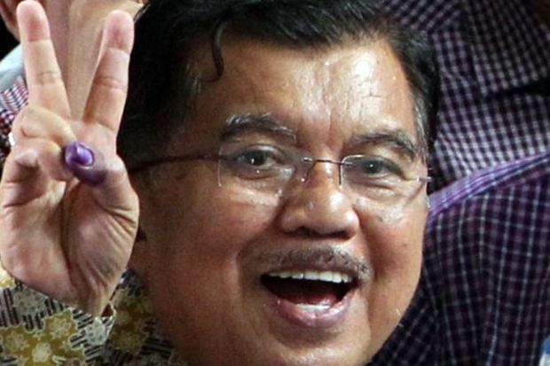 JK di Mata Pengusaha...