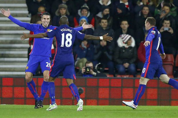 Assist Rooney dan Pundi...