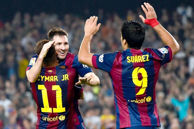 Trio Ini Selamanya Bela...