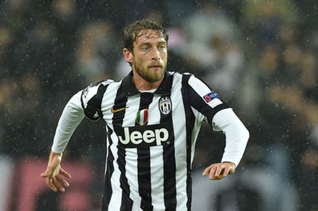 Marchisio Waspadai Eksekusi...