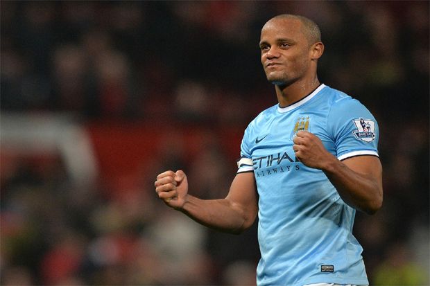 Kompany Buka Peluang...