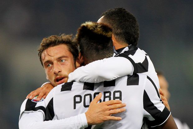 Juve Sangat Mengenal...