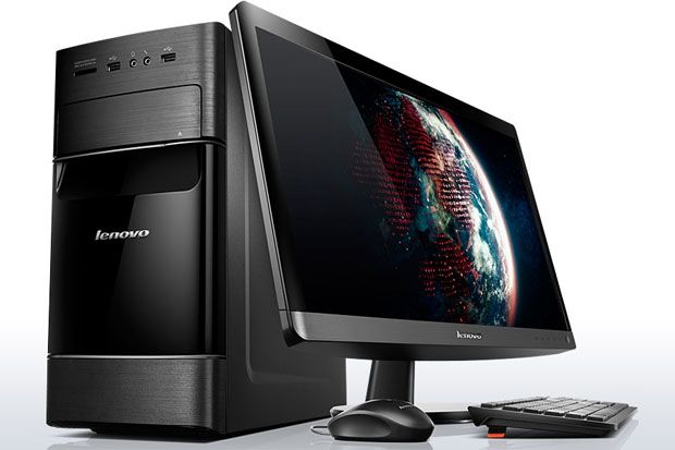Lenovo Berhasil Kuasai...
