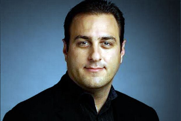 Michael Fey Ditunjuk...