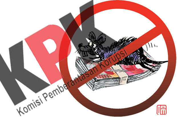 KPK Janji Lebih Progresif