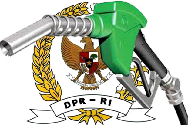 DPR Pastikan Interpelasi...