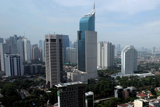 Properti Komersial Menjanjikan