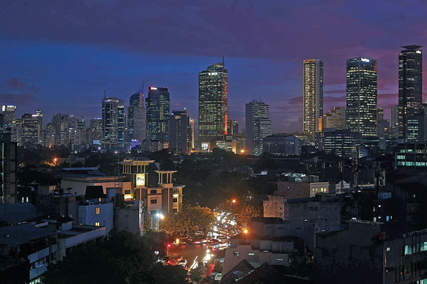 Properti Apartemen Semakin...