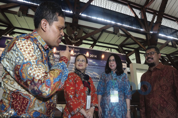 PT Len Gandeng ITB Kembangkan...