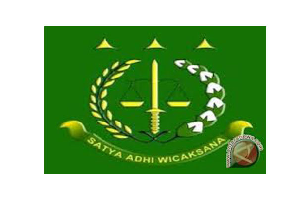 Kejari Wates Serius...