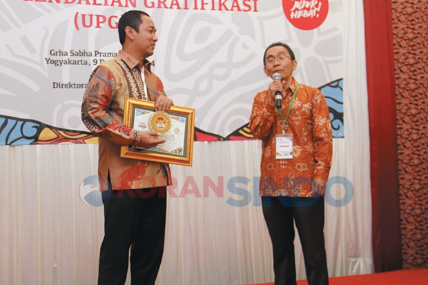 2014, Hendi Terbanyak...