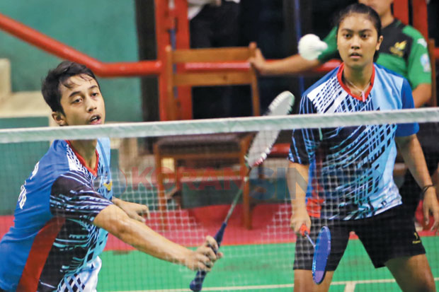 DKI Belum Goyah