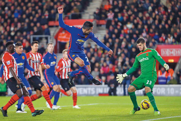 Janji Van Persie