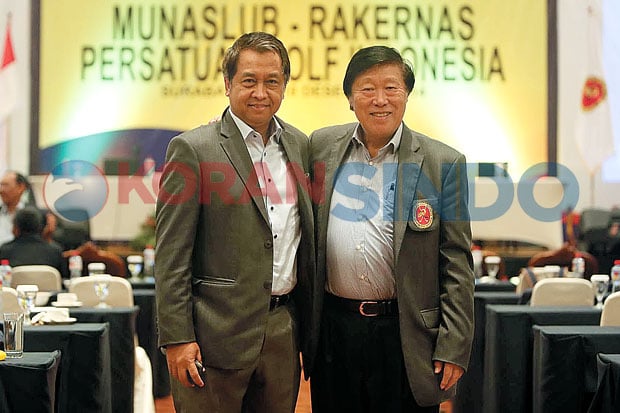 Bidik Emas SEA Games...