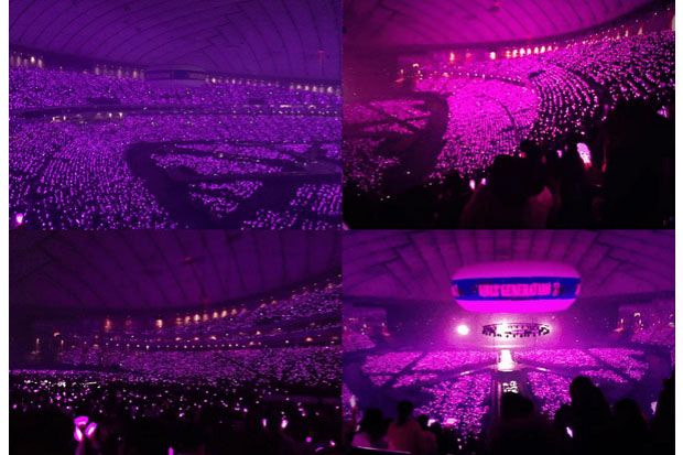 Fans Girl Generation...