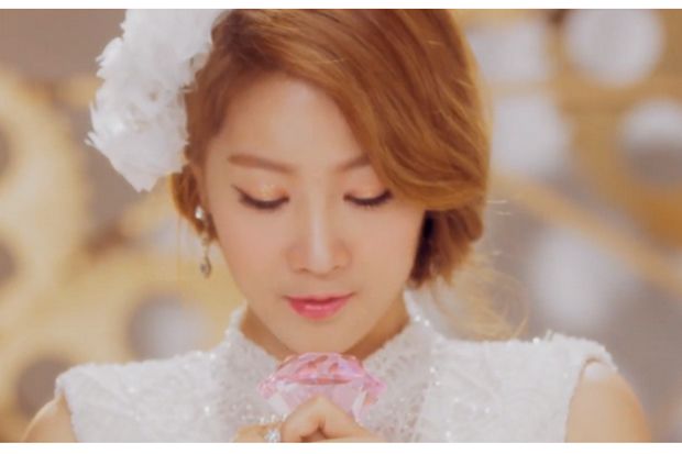 Soyu SISTAR Rilis Soundtrack...