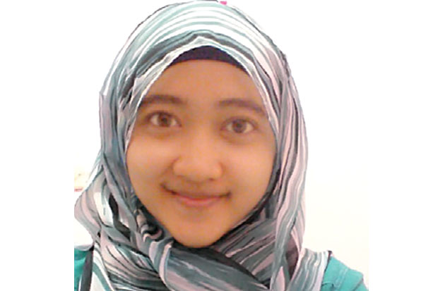 Maju dengan Usaha Mandiri