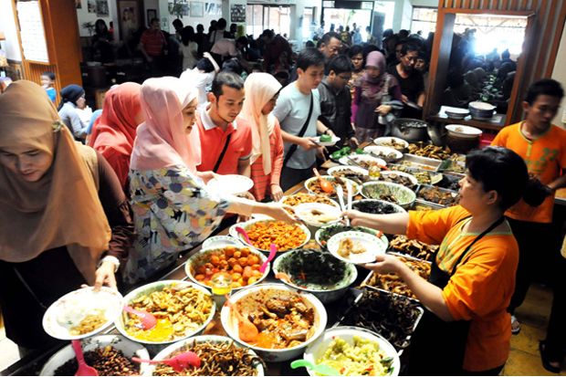 APJI : Bandung Jadi...
