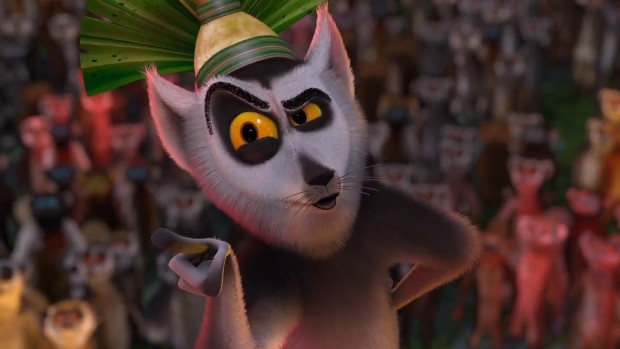 DreamWorks Animation...