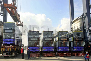 DKI Dapat Bantuan 5...