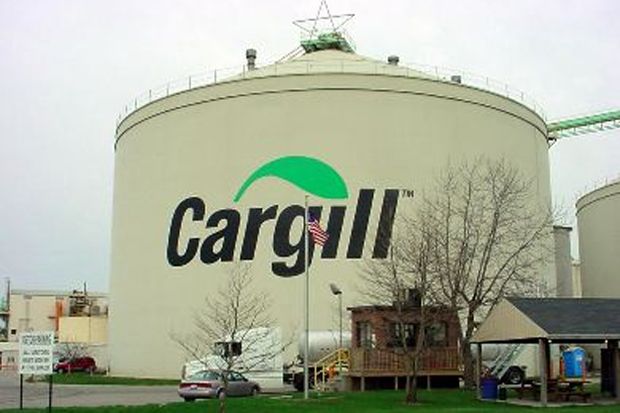 Cargill Rogoh Kocek...