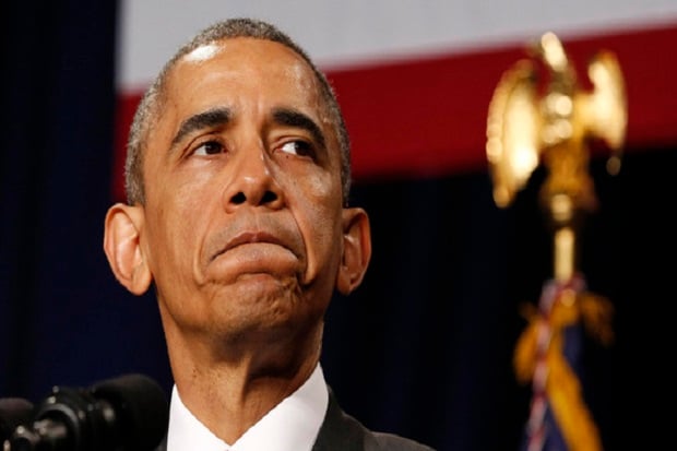 Siksa Tahanan, Obama...