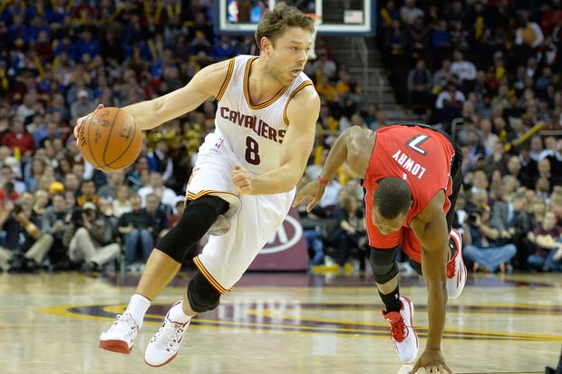 Cavs Ulangi Rekor 2010