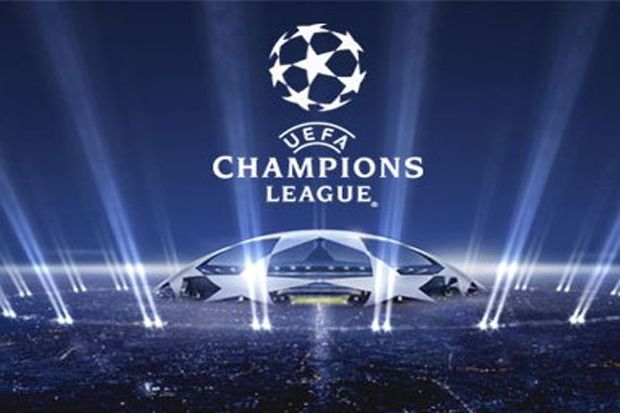 Hasil Lengkap Liga Champions...