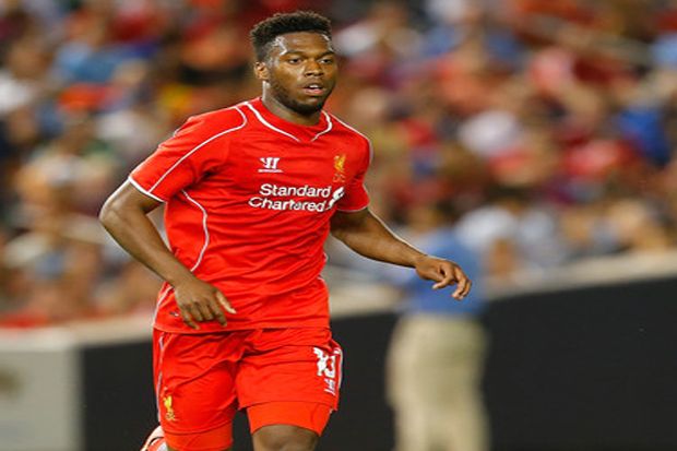 Sturridge Kecewa Berat...