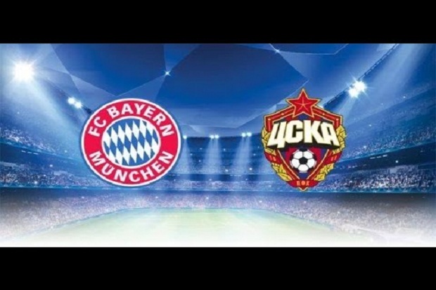 Fakta Jelang Laga Bayern...