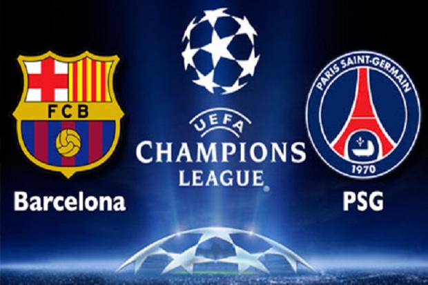 Fakta Jelang Laga Barcelona...