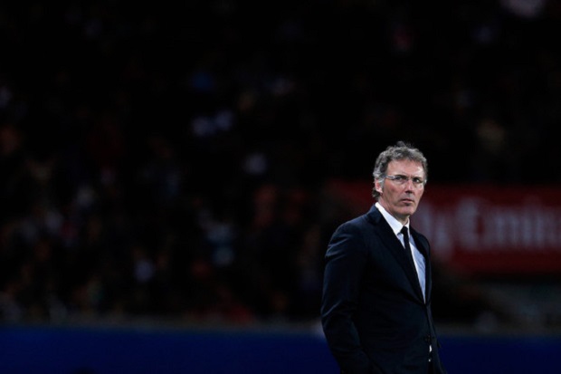 Blanc Tegaskan PSG Tak...