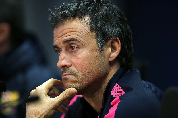 Barcelona Waspadai Ibra