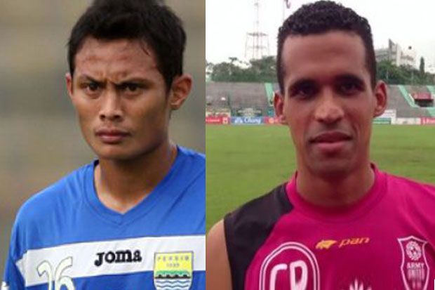 Dias Angga Resmi Balik...