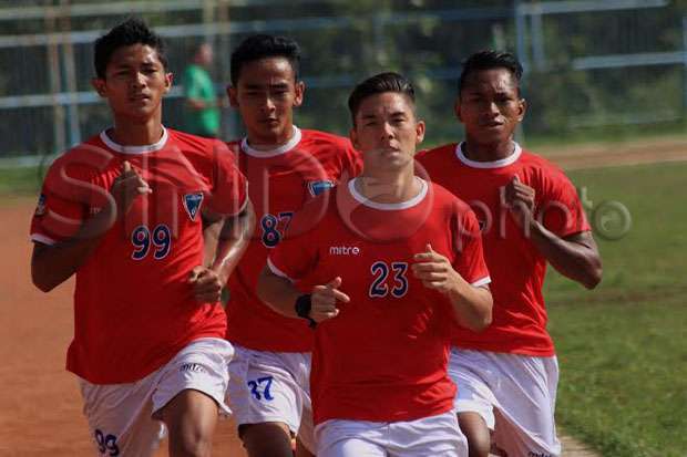 PBR Bantah Tunggak Gaji...