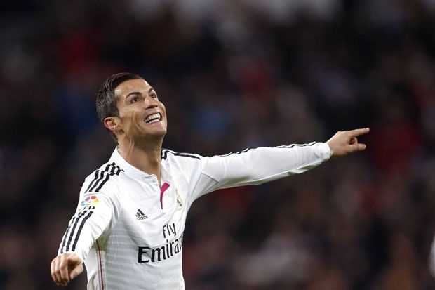 Urusan Pengikut, Ronaldo...