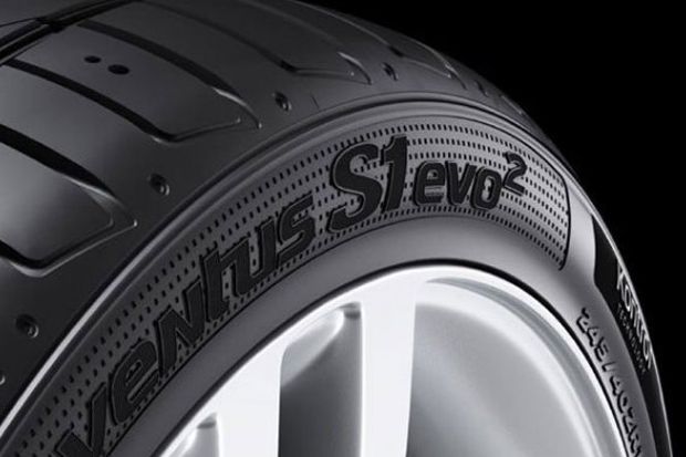 Hankook Tire Menjadi...