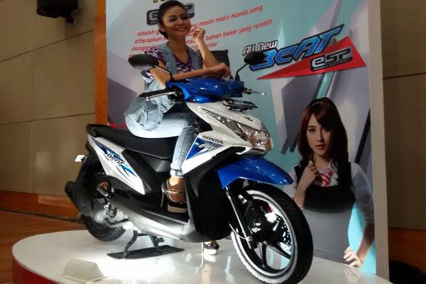 Honda BeAT Fi Discontinue...