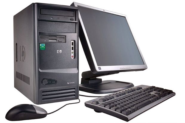 Penjualan PC di Indonesia...