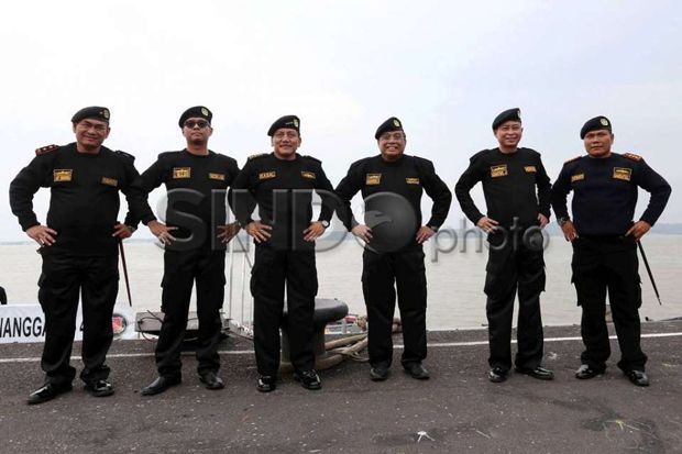 Penemuan Kapal Selam...