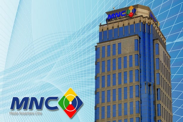 MNC Media Siap Tampung...