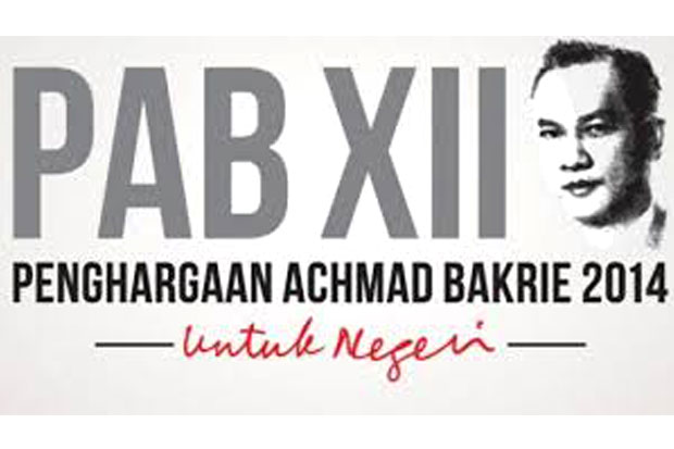 Enam Tokoh Dianugerahi...