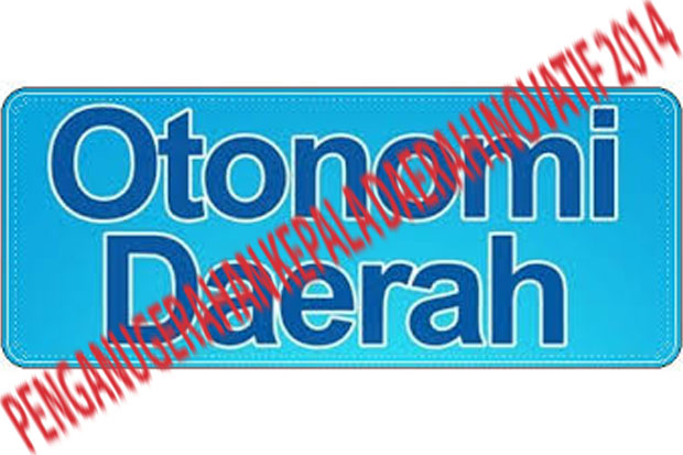 Apresiasi untuk Pemimpin...